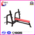 Olympic Bench Wt. Storage Gym Equipment Parallel Bars/Equipment Gym